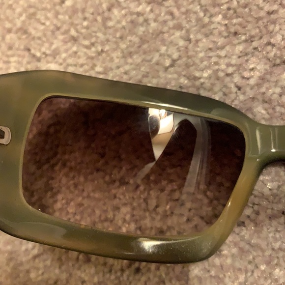 Y2K Juicy Couture Sunglasses main image 8